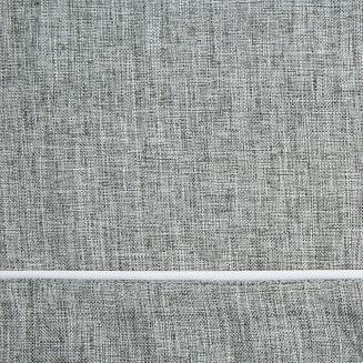 Obrus dekoracyjny MEGI 40x30 Eurofirany popielaty