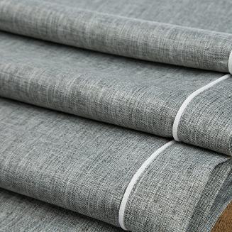 Obrus dekoracyjny MEGI 40x30 Eurofirany popielaty