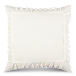 Poszewka dekoracyjna BOHO 45x45 Eurofirany kremowy