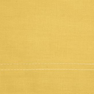 Pościel satynowa NOVAC 70x80 Eurofirany musztardowy