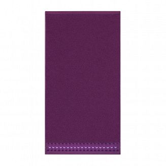 Ręcznik ZEN-2 50x90 Zwoltex fioletowy