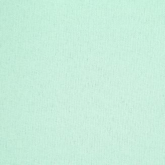 Zasłona gotowa na przelotkach ADORE 140x250 Design91 jasnomiętowy