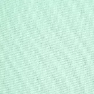 Zasłona gotowa na przelotkach ADORE 140x250 Design91 jasnomiętowy