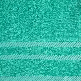 Ręcznik bawełniany MILO 100x150 Eurofirany miętowy
