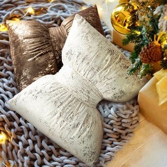 Poszewka dekoracyjna CHP 45x55 Eurofirany brązowy