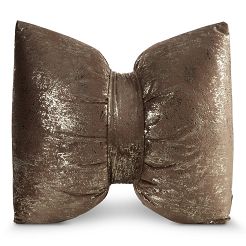 Poszewka dekoracyjna CHP 45x55 Eurofirany brązowy