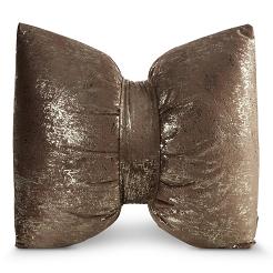 Poszewka dekoracyjna CHP 45x55 Eurofirany brązowy