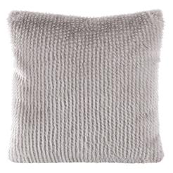 Poszewka dekoracyjna FOX 45x45 Eurofirany liliowy