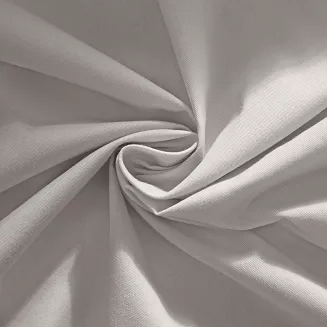 Poszewka satyna bawełniana SIN 70x80 taupe