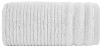 Ręcznik bawełniany SAMMY 50x90 Eurofirany biały