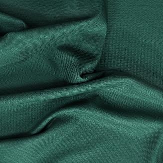 Zasłona gotowa na taśmie STYLE 140x270 Eurofirany zielony