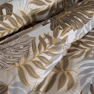 Pościel bawełniana KORFU 200x220 Design91