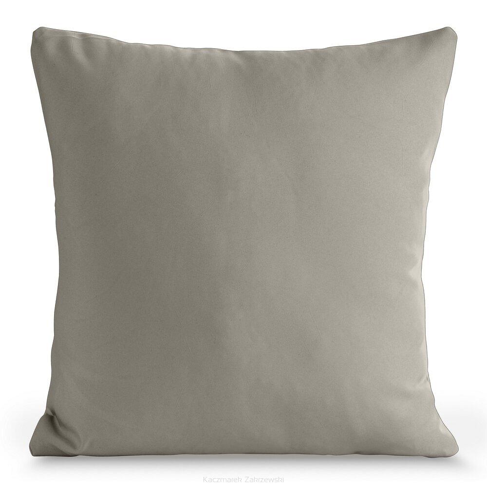 Poszewka dekoracyjna GARDENIA 45x45 Eurofirany beżowy