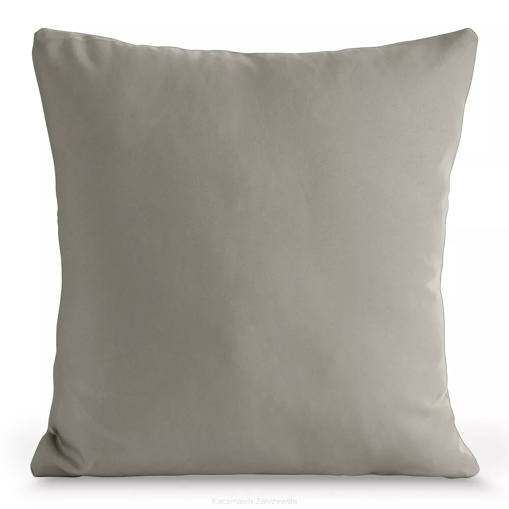 Poszewka dekoracyjna GARDENIA 45x45 Eurofirany beżowy