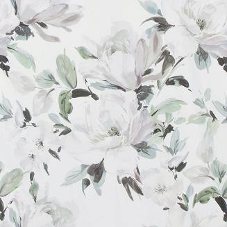 Pościel bawełniana LOTI 160x200 Design91 biały