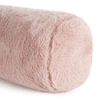 Poszewka dekoracyjna NINA 15x45 Eurofirany pudrowy