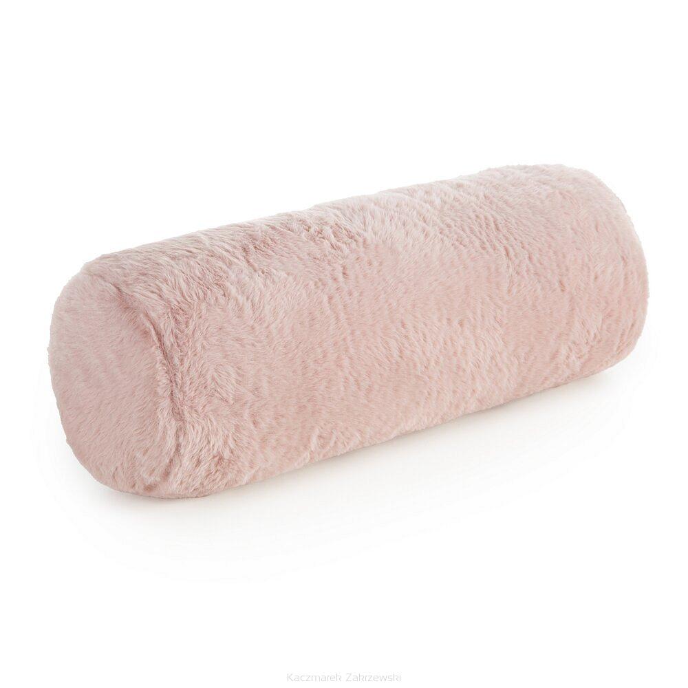 Poszewka dekoracyjna NINA 15x45 Eurofirany pudrowy