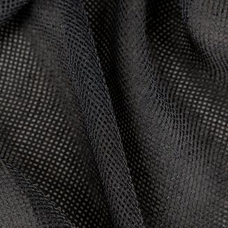 Firana gotowa na taśmie CELINE 140x250 Eurofirany czarny