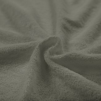 Prześcieradło frotte z gumką 037/80x160