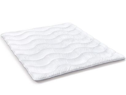 Kołdra całoroczna CLASSIC 180x200 Darymex biała