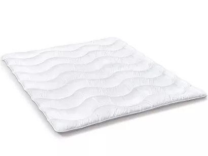 Kołdra całoroczna CLASSIC 180x200 Darymex biała