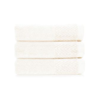 Ręcznik TOSCANA 50x90 Zwoltex kremowy