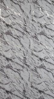 Zasłona gotowa na przelotkach ALIVIA Eurofirany biały