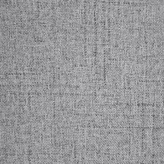 Zasłona gotowa na przelotkach LINDA 140x250 Eurofirany stalowy