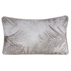 Poszewka dekoracyjna SALMA 45x30 Eurofirany kremowy