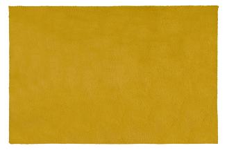 Dywanik łazienkowy EMILIO 60x90 Eurofirany musztardowy