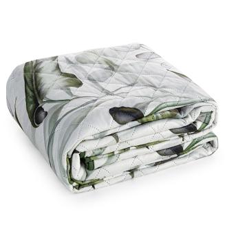 Narzuta dekoracyjna ELLEN 170x210 biały