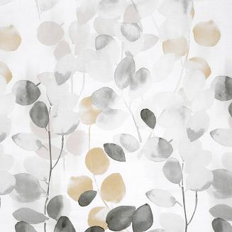 Pościel satynowa SPRING 140x200 Eurofirany biały