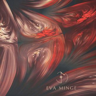 Pościel satynowa ASTRAL 160x200 Eva Minge Eurofirany czarny