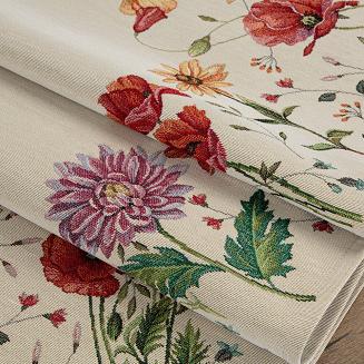 Obrus dekoracyjny CHO 100x100 Eurofirany