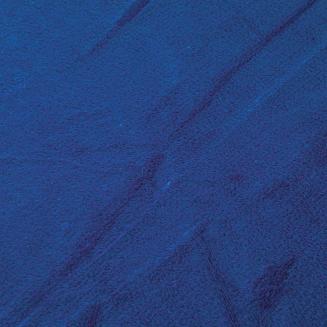 Koc narzuta z mifrofibry Solo 200x220 granatowy