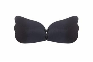 Biustonosz WOW!BRA Julimex samonośny czarny