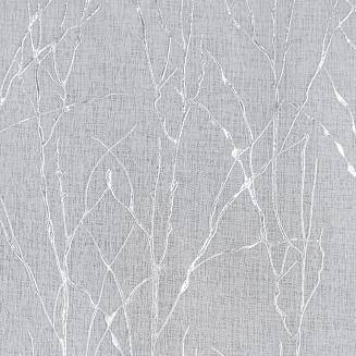 Firana gotowa na taśmie MELIA 140x270 Eurofirany biały