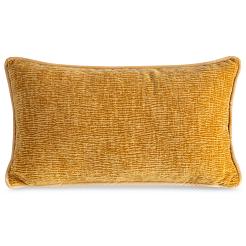 Poszewka dekoracyjna ROSI 45x45 Eurofirany miodowy