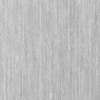 Firana gotowa na przelotkach LUNA 300x250 Eurofirany biała