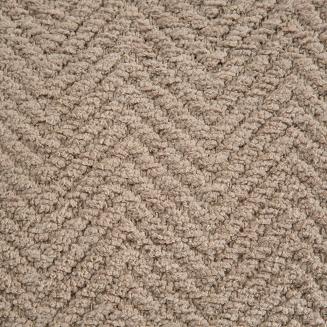 Koc narzuta MILO 130x170 Eurofirany beżowy