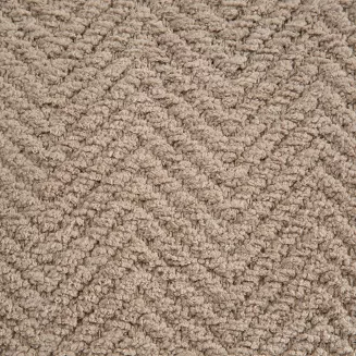 Koc narzuta MILO 130x170 Eurofirany beżowy