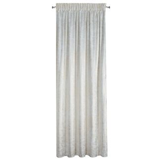 Zasłona gotowa AVENA 135x270 Eurofirany biały