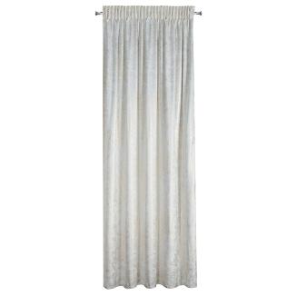 Zasłona gotowa AVENA 135x270 Eurofirany biały