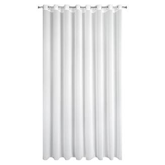 Firana gotowa na przelotkach TIRSA Eurofirany