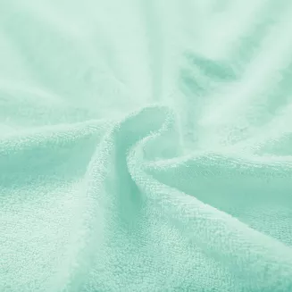 Prześcieradło frotte z gumką 120x200 Darymex morski
