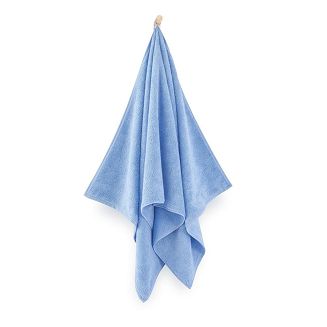 Ręcznik KIWI-2 100x150 Zwoltex niebieski