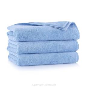 Ręcznik KIWI-2 100x150 Zwoltex niebieski