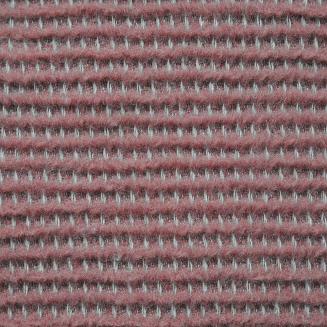 Koc narzuta AMBER 200x220 Design91 pudrowy