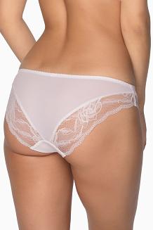 Figi GAIA Veronika 931 białe