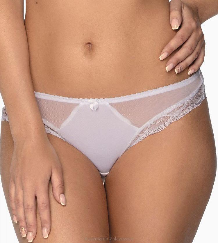 Figi GAIA Veronika2 931 białe